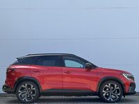 Occasion Renault Austral Techno Esprit Alpine 2023 Rood SUV