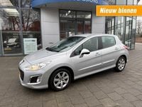 Occasion Peugeot 308 Active 120 PK (88 kW) 2013