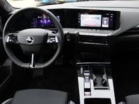 Nieuw Opel Astra Edition 181 PK (133 kW) 2025 Grijs Stationwagen