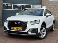 Occasion Audi Q2 150 PK (110 kW) 2020 Wit SUV