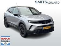Occasion Opel Mokka 101 PK (74 kW) 2024 Grijs (metallic) SUV