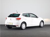 tweedehands Seat Ibiza 1.0 TSI Style Business Intense 95pk | Navigatie |