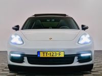 tweedehands Porsche Panamera 2.9 4 E-Hybrid 467pk Sport Chrono (carbon,panodak,sportuitla