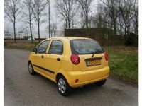 tweedehands Chevrolet Matiz 0.8 Spirit . 5 Deurs . Airco . Audio . enz