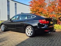 Occasion BMW 318 Gran Turismo 143 PK (105 kW) 2013 Zwart Hatchback