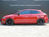 Occasion Seat Leon FR-Line 181 PK (133 kW) 2013 Rood Hatchback