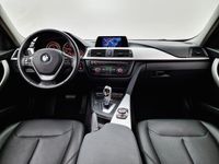 tweedehands BMW 320 320 i 185pk Aut8 High Executive (leernavixenonpd