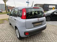 Occasion Fiat Panda 69 PK (50 kW) 2021 Grijs Hatchback