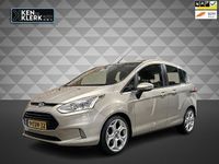 Occasion Ford B-MAX Titanium 101 PK (74 kW) 2013 Grijs MPV