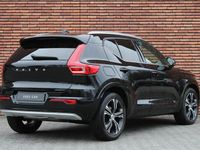 Occasion Volvo XC40 Inscription 197 PK (144 kW) 2020 Zwart SUV