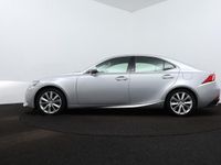 tweedehands Lexus IS300h 25th Edition