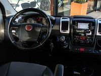 Occasion Fiat Ducato 177 PK (130 kW) 2017 Overige Van