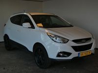 Occasion Hyundai ix35 135 PK (99 kW) 2013 Wit SUV