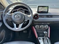 tweedehands Mazda CX-3 2.0 SkyActiv-G 120 GT-M Automaat,Navi,Clima,Camera