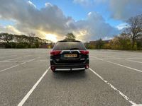 tweedehands Mitsubishi Outlander P-HEV 2.0 4WD Top