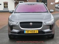 tweedehands Jaguar I-Pace EV400 SE 90kWh ADAP.CRUISE/HEADUP/MEMORY/MATRIX-FU