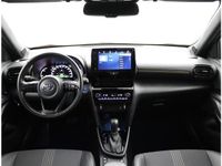 tweedehands Toyota Yaris Cross 1.5 Hybrid Executive | Navigatie | Climate Control | Parkeercamera |