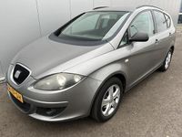 tweedehands Seat Altea XL 1.6 Clubstyle