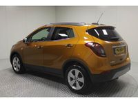 Occasion Opel Mokka Innovation 136 PK (100 kW) 2017 Bruin SUV