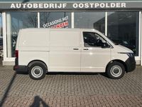 tweedehands VW Transporter 2.0 TDI L1H1 32 2X schuifdeur