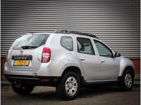 tweedehands Dacia Duster 1.2 TCe 4x2 Lauréate + Airco / Trekhaak