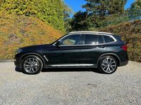 tweedehands BMW X3 2.0i xDrive30e PHEV /XLine /TVA /Parfait état!!