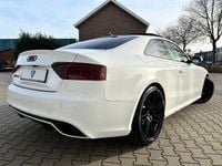 Occasion Audi RS5 451 PK (331 kW) 2010 Wit Coupé