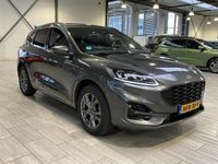Occasion Ford Kuga ST-Line X 225 PK (165 kW) 2021 Grijs (metallic) SUV