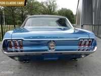 tweedehands Ford Mustang COUPE GT302