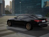 Occasion BMW M4 Executive 551 PK (405 kW) 2024 Grijs Coupé