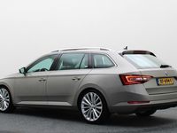 tweedehands Skoda Superb Combi 1.5 TSI ACT Style Business