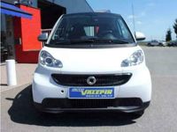 tweedehands Smart ForTwo Coupé 1.0i Mhd Pure Softip