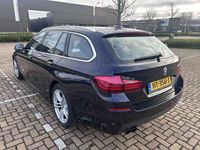 Occasion BMW 528 Executive 245 PK (180 kW) 2016 Zwart Stationwagen