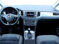 tweedehands VW Golf Sportsvan 1.4 TSI DSG Highline XENON STOELVW MASSAGE PDC CRU