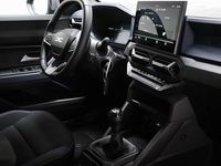 Occasion Dacia Duster Expression 131 PK (96 kW) 2025 Grijs SUV