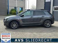 tweedehands Citroën C4 Cactus 1.2 e-VTi Shine / Touchscreen / Panoramadak