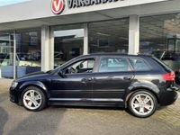 tweedehands Audi A3 Sportback 1.4 TFSI Ambition PL