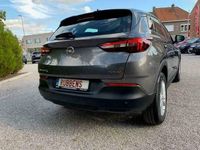 tweedehands Opel Grandland X 1.2 Turbo ECOTEC Edition (EU6.2)