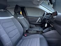 Occasion Citroën C4 Feel 131 PK (96 kW) 2021 Grijs SUV