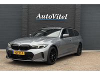 Occasion BMW 330 293 PK (215 kW) 2023 Grijs Stationwagen