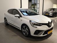 Occasion Renault Clio V R.S. 91 PK (66 kW) 2021 Wit (parellak) Hatchback