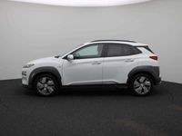 tweedehands Hyundai Kona EV Premium 64 kWh | Leder | Navi | ECC | Cam | LMV