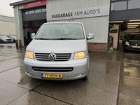 tweedehands VW Transporter 2.5 TDI 300 MHD