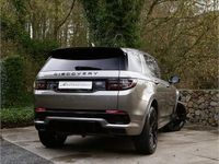 Occasion Land Rover Discovery Sport R-Dynamic 2020 Grijs SUV