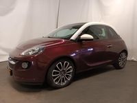 tweedehands Opel Adam 1.4 Glam - Airco - Leer - Pano