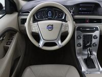 tweedehands Volvo V70 1.6 D2 Momentum | Schuifdak | Leder | Stoelverwarming | Navi