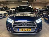 tweedehands Audi SQ5 3.0 TFSI Quattro Pro Line Plus Camera/trekhaak/Luchtvering/Sfeer