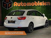 tweedehands Seat Ibiza ST 1.0 EcoTSI Connect 95 PK