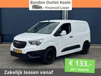 Occasion Opel Combo Edition 76 PK (55 kW) 2019 Overige MPV