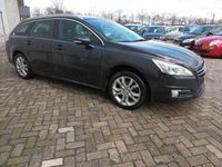 tweedehands Peugeot 508 SW 1.6 THP Blue Lease Executive - Start Niet